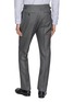 背面 - 点击放大 - RING JACKET - Balloon Classic Trousers