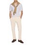 模特儿示范图 - 点击放大 - ORLEBAR BROWN - Fallon Stretch Pants