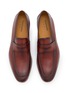 细节 - 点击放大 - MAGNANNI - Delos Loafers