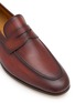 细节 - 点击放大 - MAGNANNI - Delos Loafers