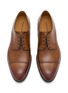 细节 - 点击放大 - MAGNANNI - Harlan Derby Shoes