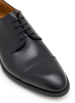 细节 - 点击放大 - MAGNANNI - Harlan Derby Shoes