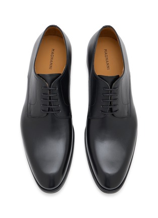 细节 - 点击放大 - MAGNANNI - Melo Derby Shoes
