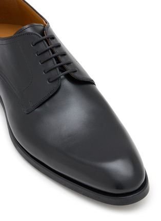 细节 - 点击放大 - MAGNANNI - Melo Derby Shoes