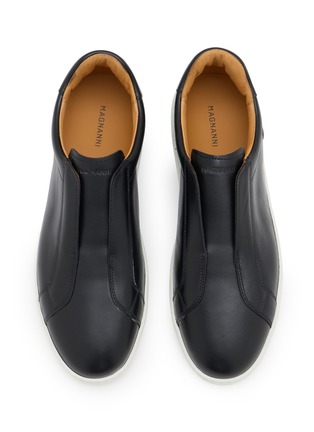 细节 - 点击放大 - MAGNANNI - Canelo Slip On Shoes