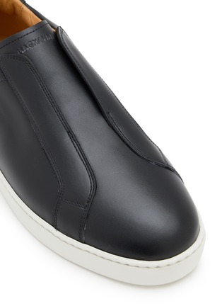 细节 - 点击放大 - MAGNANNI - Canelo Slip On Shoes