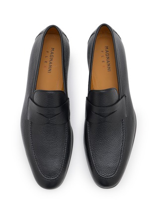 细节 - 点击放大 - MAGNANNI - Diezma II Loafers