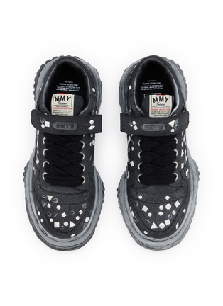 细节 - 点击放大 - MIHARA YASUHIRO - Keith OG Sole Women's Sneakers