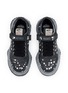 细节 - 点击放大 - MIHARA YASUHIRO - Keith OG Sole Women's Sneakers