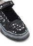 细节 - 点击放大 - MIHARA YASUHIRO - Keith OG Sole Women's Sneakers