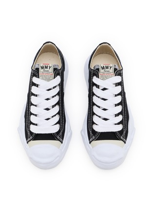 细节 - 点击放大 - MIHARA YASUHIRO - Hank OG Sole Women's Sneakers