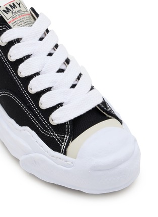 细节 - 点击放大 - MIHARA YASUHIRO - Hank OG Sole Women's Sneakers