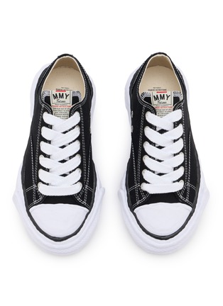 细节 - 点击放大 - MIHARA YASUHIRO - Peterson 23 OG Sole Women's Sneakers