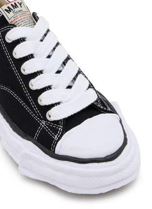 细节 - 点击放大 - MIHARA YASUHIRO - Peterson 23 OG Sole Women's Sneakers