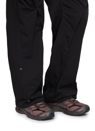 模特儿示范图 - 点击放大 - ASICS - GEL-CUMULUS 16 Men's Sneakers
