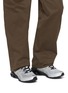 模特儿示范图 - 点击放大 - ASICS - Gel-Kinetic FR Men's Sneakers