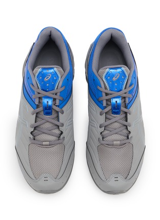 细节 - 点击放大 - ASICS - Gel-Kinetic FR Men's Sneakers