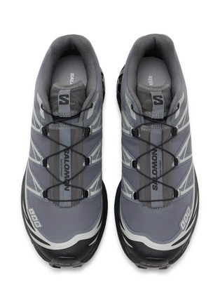 细节 - 点击放大 - SALOMON - XT-6 Protective Men's Sneakers