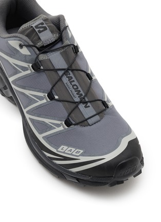 细节 - 点击放大 - SALOMON - XT-6 Protective Men's Sneakers