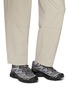 模特儿示范图 - 点击放大 - SALOMON - XT-6 Protective Men's Sneakers