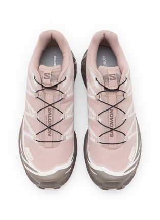 细节 - 点击放大 - SALOMON - XT-6 Protective Men's Sneakers