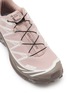 细节 - 点击放大 - SALOMON - XT-6 Protective Men's Sneakers