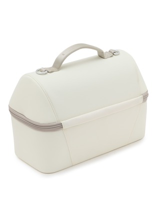 细节 –点击放大 - STANLEY - FlowState™ Duo Lunchbox 8.2QT — Cream