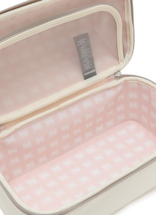 细节 –点击放大 - STANLEY - FlowState™ Duo Lunchbox 8.2QT — Cream