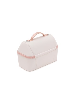 细节 –点击放大 - STANLEY - FlowState™ Duo Lunchbox 8.2QT — Rose Quartz