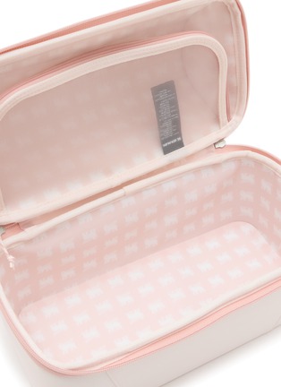细节 –点击放大 - STANLEY - FlowState™ Duo Lunchbox 8.2QT — Rose Quartz