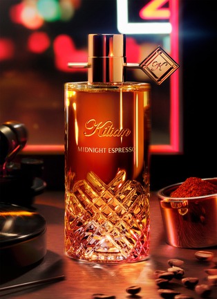 首图 -点击放大 - KILIAN PARIS - Midnight Espresso Eau De Parfum 75ml