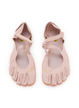 细节 - 点击放大 - VIBRAM FIVEFINGERS - V-Soul Five-Finger Shoes