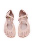 细节 - 点击放大 - VIBRAM FIVEFINGERS - V-Soul Five-Finger Shoes