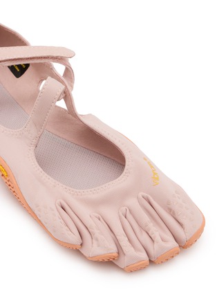 细节 - 点击放大 - VIBRAM FIVEFINGERS - V-Soul Five-Finger Shoes