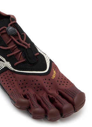 细节 - 点击放大 - VIBRAM FIVEFINGERS - V-Run Five-Finger Shoes