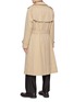 背面 - 点击放大 - J∞QUALITY  - Double Breasted Trench Coat