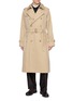 首图 - 点击放大 - J∞QUALITY  - Double Breasted Trench Coat