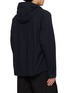 背面 - 点击放大 - THE VIRIDI-ANNE - Hooded Button Up Shirt