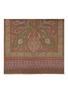 首图 - 点击放大 - LANE’S - Jama Embroidered Pashmina Shawl