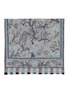 首图 - 点击放大 - LANE’S - Jama Embroidered Pashmina Shawl