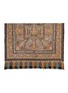 首图 - 点击放大 - LANE’S - Jama Silk Threads Embroidered Pashmina Shawl