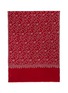 首图 - 点击放大 - LANE’S - Jama Embroidered Pashmina Shawl