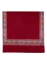 首图 - 点击放大 - LANE’S - Jama Embroidered Pashmina Shawl