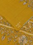 细节 - 点击放大 - LANE’S - Jama Embroidered Pashmina Shawl