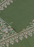 细节 - 点击放大 - LANE’S - Jama Embroidered Pashmina Shawl