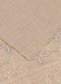 细节 - 点击放大 - LANE’S - Jama Embroidered Pashmina Shawl