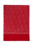 首图 - 点击放大 - LANE’S - Jama Embroidered Pashmina Shawl