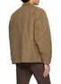 背面 - 点击放大 - EDWIN - Corduroy Collar Shirt