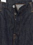  - EDWIN - No. 47 Dark Wash Jeans