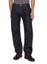 首图 - 点击放大 - EDWIN - No. 47 Dark Wash Jeans